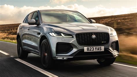 why are jaguar f pace so cheap